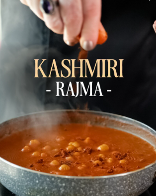Matamaal Instagram post – dining experience